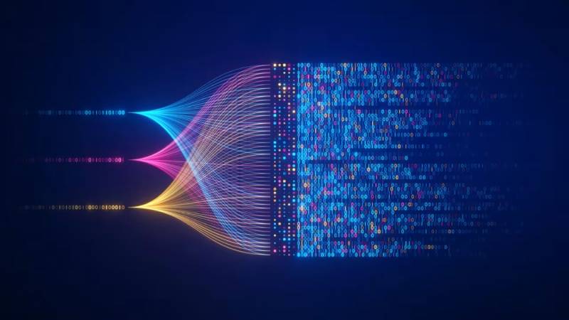 江阳区软件开发：解锁高性能应用的核心技术路径